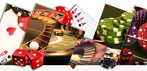 The Rise of Online Casino Gambling
