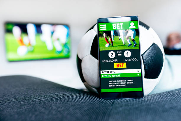 Official Soccer Betting Sites Finding the Right Platform for You