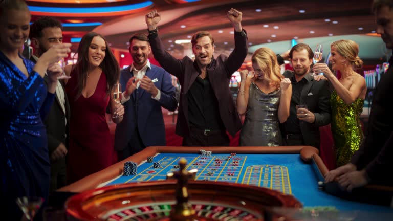 How Crypto Casinos Ensure Fair Gameplay with Blockchain