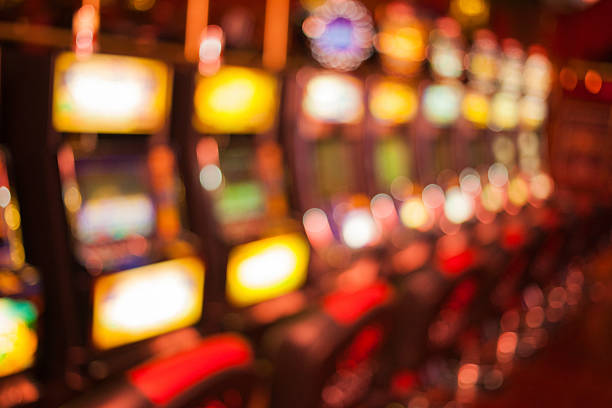 Learn the Benefits of Using a Bitcoin Casino Over Traditional Options