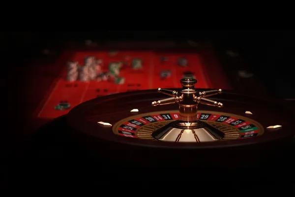 Cuan138: The Future of Online Gambling Platforms