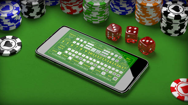 The Role of Blockchain Technology in Bitcoin Gambling