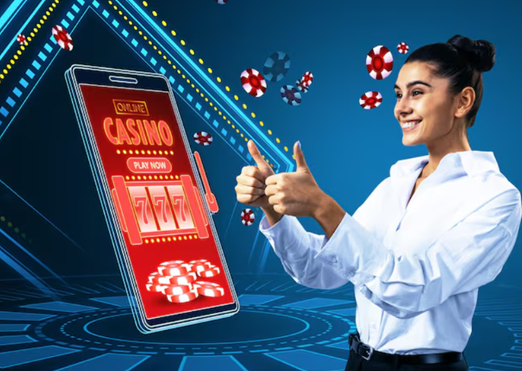 Ultimate Thrill: Exploring Exciting Online Casino Experiences