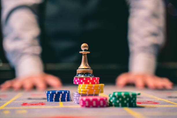 Why Players Choose MILIARSLOT77  Tempat Bermain Miliar Slot77 Login Banjir Scatter